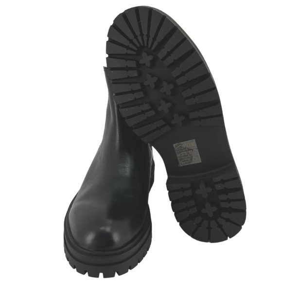 Steve Madden | Women's Chelsea Boots | Black | Various Sizes - Picture 6 of 6